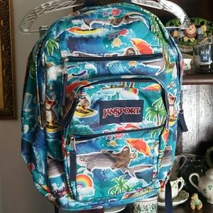 Jansport Bookbag